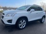 Chevrolet Trax 1.7 diesel AWD *Neopatentati*Cerc - Chevrolet Trax mit Diesel-Antrieb