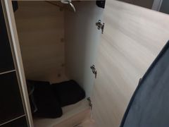 Chausson V 594 F&S Line MJ 26, Automatik