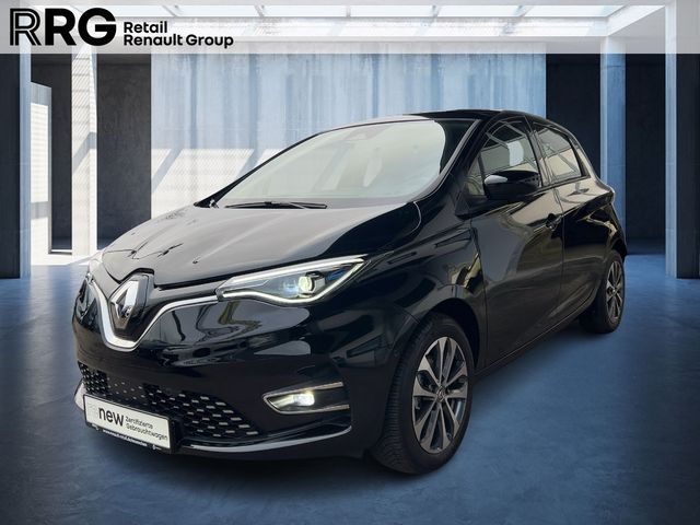 Renault ZOE R135 Z.E 50 Intens inkl. Batterie