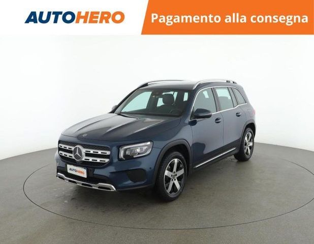 Mercedes-Benz MERCEDES-BENZ GLB 200 d Automatic Sport Plus