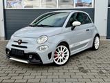 Abarth 595 esseesse BREMBO *Akrapovic*CARBON*Beats - Abarth mit Benzin-Antrieb: Kleinwagen, Schaltgetriebe