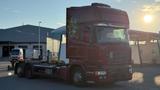 Scania R 450 Topline LB 6x2 MNB Standklima Retarder E6 - Scania S450