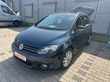 Volkswagen Golf Plus 1.6 TDI BlueMotion Technology Tren... - Volkswagen Golf Plus in Köln