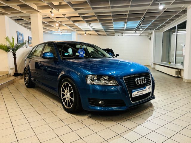 Audi A3 Sportback 2.0 TDI Ambiente