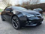 Opel Cascada Innovation NUR 61.000 km  - Opel Cascada mit Diesel-Antrieb: Automatik