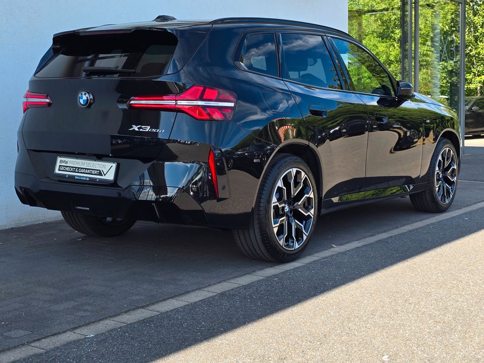 BMW X3 - Bild 4