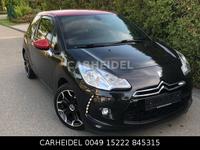 Citroën DS3 SoChic KLIMAAUT SHZ WR SR