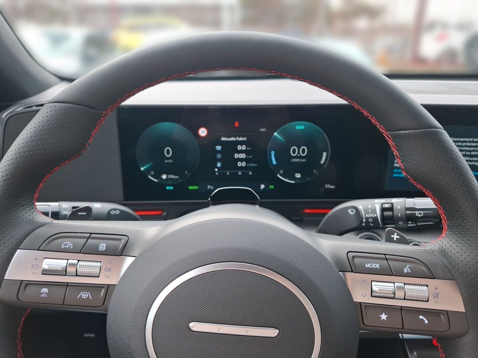 Hyundai Kona – Bild 8