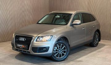 Audi Q5 - 1