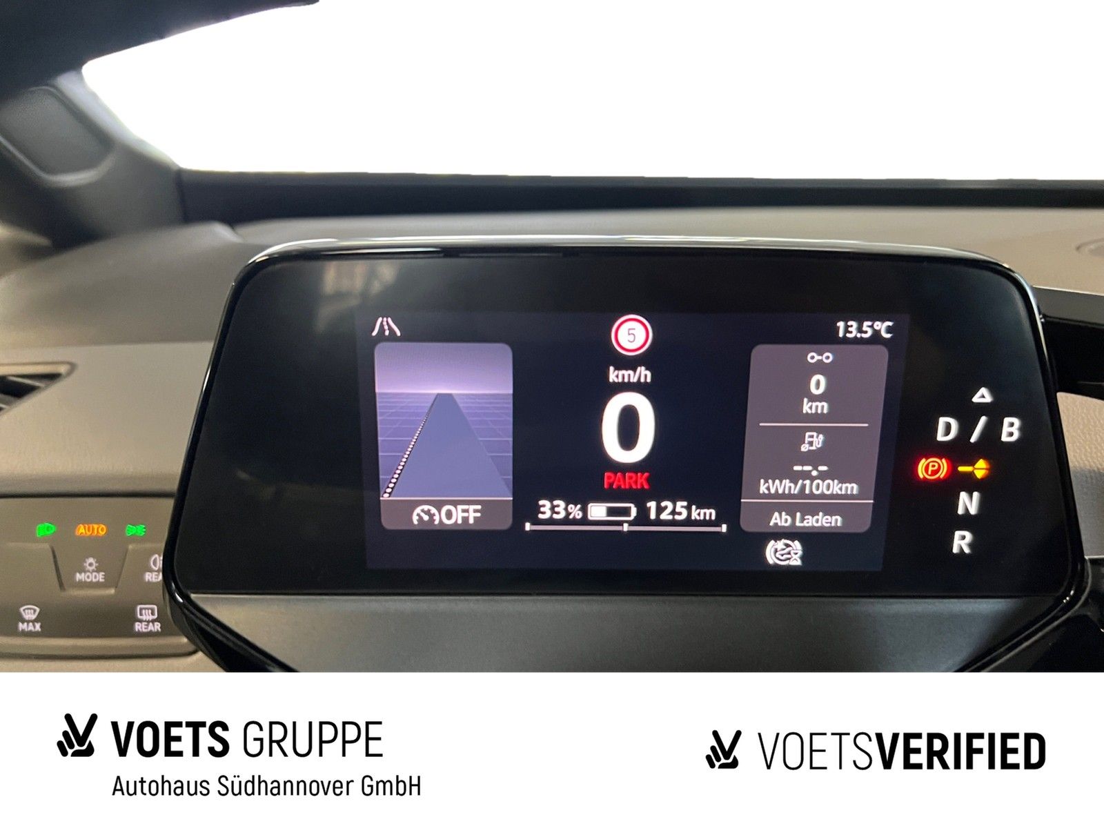 Volkswagen ID.3 - Bild 12