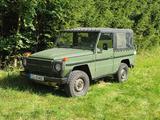 Mercedes-Benz G 250 - Mercedes-Benz G 250 von privat