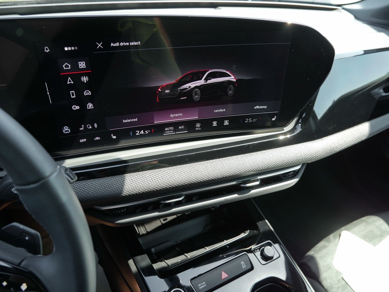 Audi A5 - Bild 21