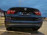 BMW X4 M40 M40i - - BMW X4 M40 SUV