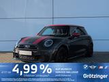 MINI Cooper C 3-Türer LED+Pano+HUD+H&K+Navi+SHZ+Komf - MINI Cooper C: Sportwagen