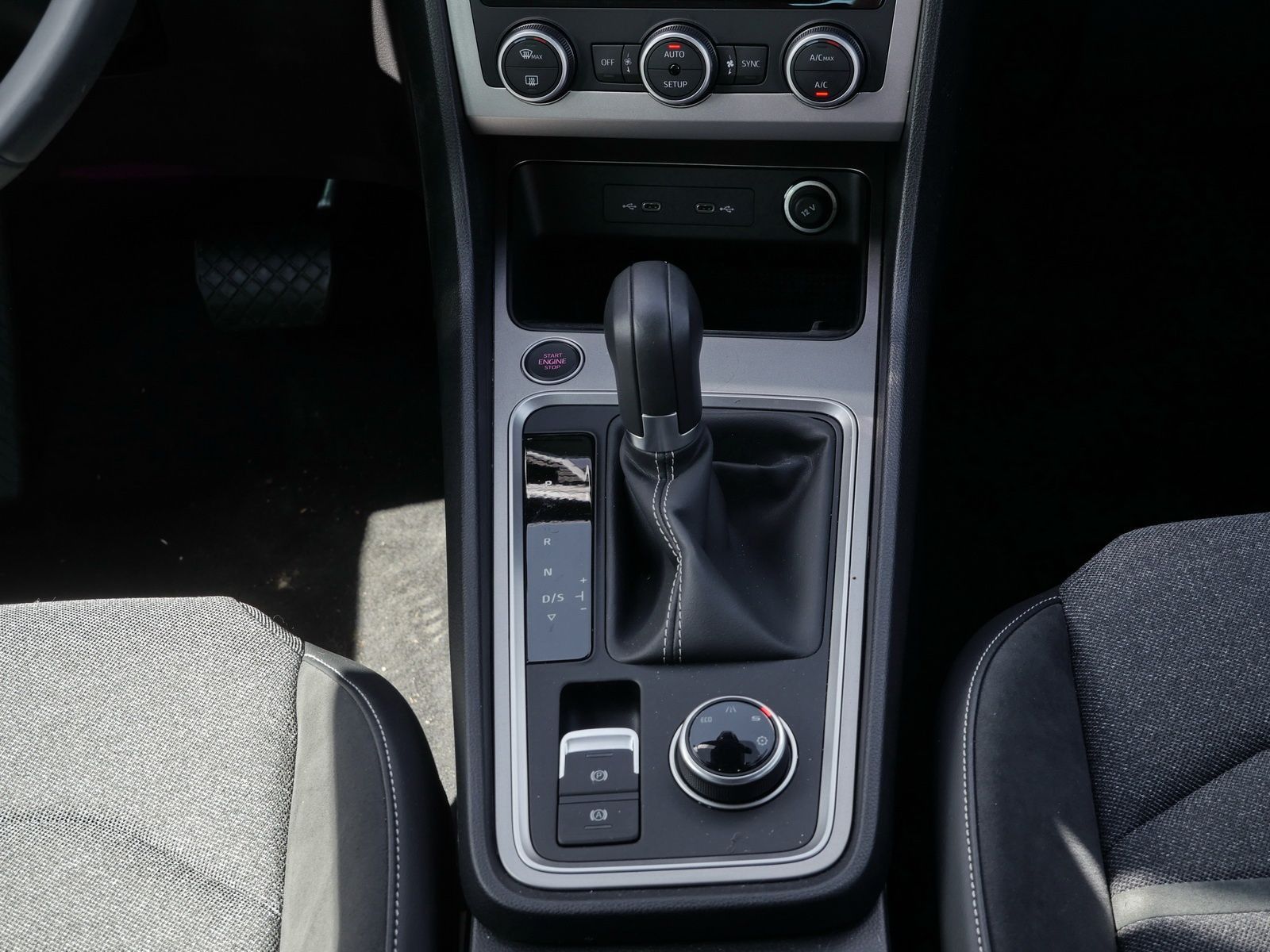Seat Ateca - Bild 10