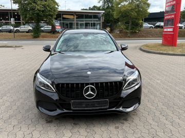 Mercedes C 200 - 7