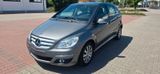 Mercedes-Benz B 170 NGT Erdgas/Benzin   - Mercedes-Benz B 170: Ngt