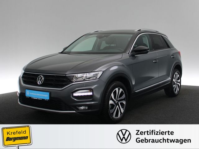 Volkswagen T-Roc 1.0 TSI Active ACC NAVI KAMERA SHZ PDC