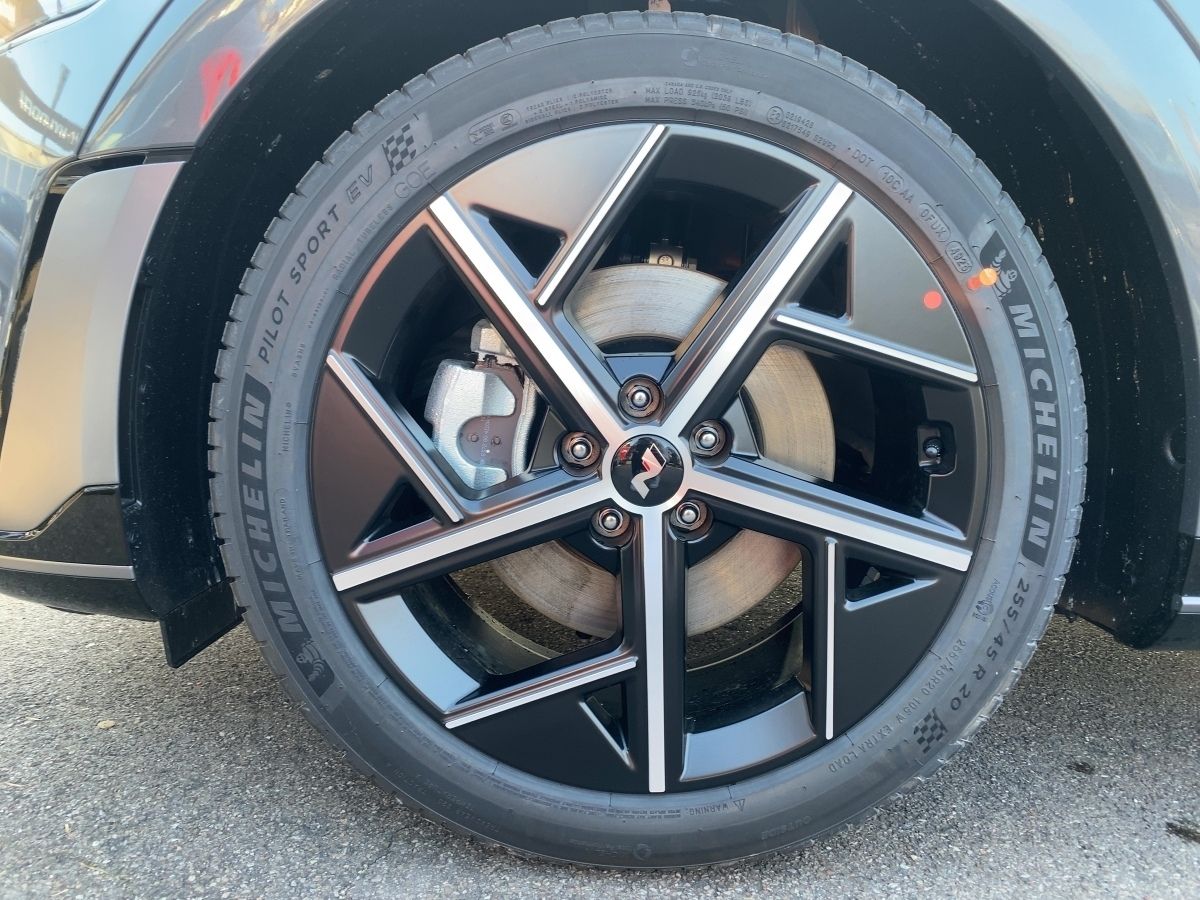 Hyundai IONIQ 5 - Bild 7