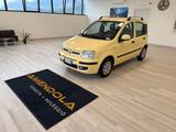 Fiat Panda 1.2 Emotion BELLISSIMA - Fiat Panda Emotion mit Benzin-Antrieb
