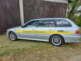BMW Bmw e39 520i - BMW 520 aus 2001: Kombi