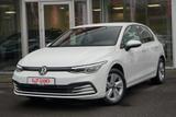Volkswagen Golf VIII 2.0 TDI Navi ACC DAB AHK Tempomat - Volkswagen Golf mit Diesel-Antrieb: Limousine, Schaltgetriebe