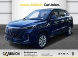 BAIC X35 Beijing Fashion 1.5 85kW Mediasystem Elite - BAIC: Limousine