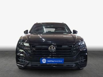 Volkswagen Touareg - 3