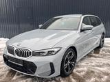 BMW 318i Aut. Touring M Sport Facelift /18"M-Räder - BMW 318: Automatik