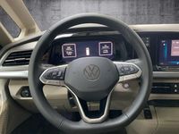 Volkswagen T7 Multivan - Vorschau Bild 20
