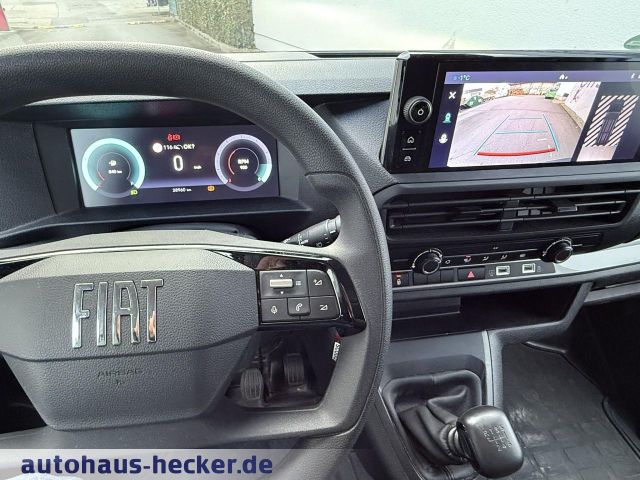 Fiat Scudo Multicab Serie 3 L3 145 MT6 / VFW