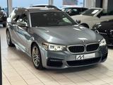 BMW 530 d M Sport /Headup/Shadowline/AHK - BMW 530: 530d M