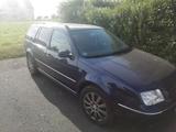 Volkswagen Bora Variant "Pacific" gute Aus... - Volkswagen Bora Pacific mit Benzin-Antrieb