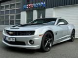 Chevrolet Camaro 6.2 V8 SS Leder Schiebedach 20 Automatik - Chevrolet: C20