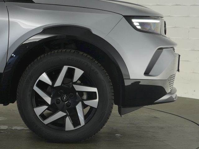 Mokka B FACELIFT GS AT+RÜCKFAHRKAMERA+SITZ-/LENK