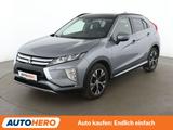 Mitsubishi Eclipse Cross 1.5 T-MIVEC Top 2WD Aut.*NAVI*CAM* - Mitsubishi Gebrauchtwagen in Hannover