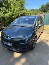 Citroën C4 SpaceTourer / Grand Picasso - Citroën C4 SpaceTourer von privat