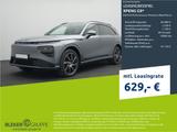 XPENG G9 G9MY24 Performance+Premium+Navi+Panoramadach - XPENG G9 mit Schiebedach