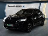 BMW X4 20 i M Sport xDrive Sportpaket El. Panodach N