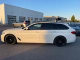 BMW 520d Touring X-Drive*ACC*M-Paket*Scheckheft*8Fac - BMW 520: M Paket