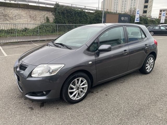 Toyota Auris 1.6 5 porte Sol