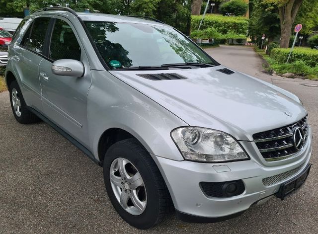 Mercedes-Benz ML 280 ML -Klasse ML 280 CDI