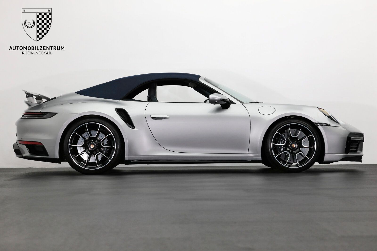 Porsche 911 Urmodell - Bild 4