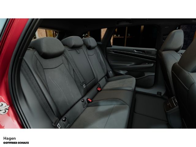 Volkswagen ID.7 - Bild 9