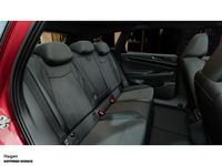 Volkswagen ID.7 - Vorschau Bild 9