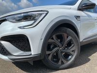 Renault Arkana - Vorschau Bild 24