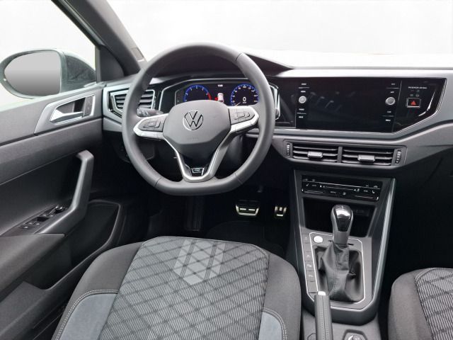 Volkswagen Taigo - Bild 4