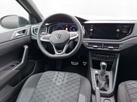 Volkswagen Taigo - Vorschau Bild 4