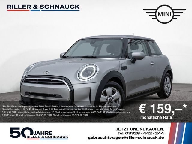 MINI Cooper Essential Trim KLIMAAUT+LED+SITZHZG+PDC+