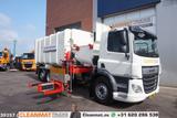 DAF FAN CF 300